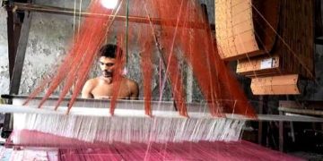 অস্তিত্বসংকটে ঈশ্বরদীর বেনারসিপল্লি