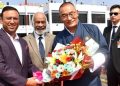 সার্ককে সক্রিয় করতে ভুটানের সহযোগিতা চেয়েছে বাংলাদেশ