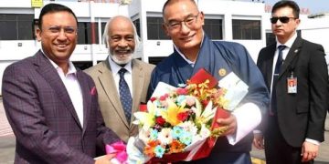 সার্ককে সক্রিয় করতে ভুটানের সহযোগিতা চেয়েছে বাংলাদেশ
