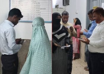 দালালের খপ্পরে কুমেক হাসপাতাল