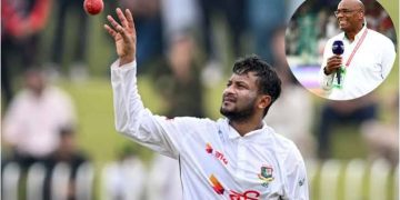 বাংলাদেশের ক্রিকেটে সাকিবের অভিজ্ঞতা কাজে লাগানো প্রসঙ্গে যা বললেন