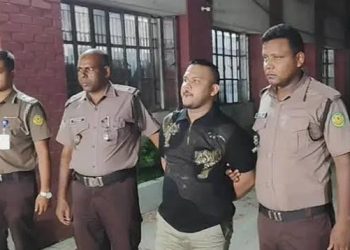 পিচ্চি রাজার পালানো নিয়ে চাঞ্চল্যকর তথ্য