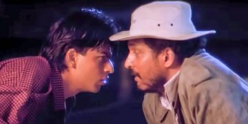 হিরোর মতো চুল ঠিক করিস না…, তুই অভিনেতা
