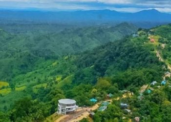 সাজেকে পর্যটক প্রবেশে নিষেধাজ্ঞা
