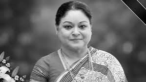 না ফেরার দেশে পাড়ি জমালেন অভিনেত্রী নাসিমা খান