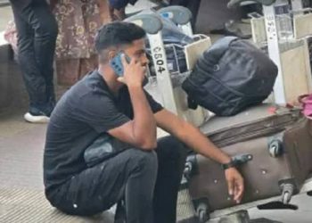 অনিশ্চয়তায় সৌদিগামী কর্মীরা
