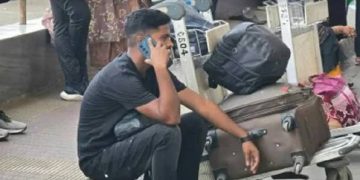 অনিশ্চয়তায় সৌদিগামী কর্মীরা