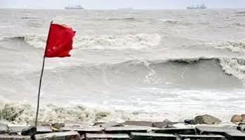 চলতি মাসে বঙ্গোপসাগরে ৩ লঘুচাপের আভাস