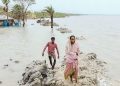 দুর্যোগের দুর্ভোগে শীর্ষে বাংলাদেশ