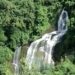 অরণ্যঘেরা পালং খিয়াং ঝরনার মায়া