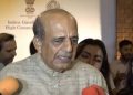 শেখ হাসিনাকে ঢুকতে দেওয়া ছাড়া ভারতের বিকল্প ছিল না