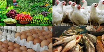 বেড়েছে সবজির দাম, মাছ-মুরগির বাজারেও স্বস্তি নেই