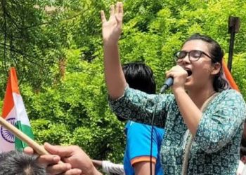 ভারতের তরুণদের অনুপ্রেরণা বাংলাদেশের জেন-জি আন্দোলন