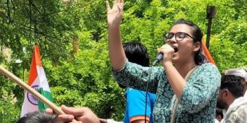 ভারতের তরুণদের অনুপ্রেরণা বাংলাদেশের জেন-জি আন্দোলন