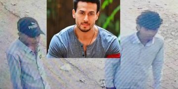 টাইগার শ্রফ মূল লক্ষ্য ছিলেন না শুটারদের