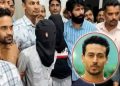 শুধু টাইগার নয়, নজরদারিতে ছিল আরও তিন বলিউড সুপারস্টার