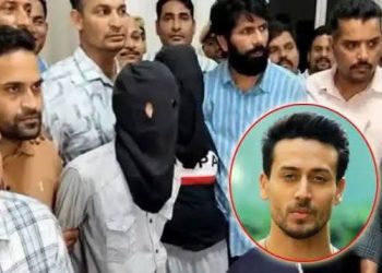 শুধু টাইগার নয়, নজরদারিতে ছিল আরও তিন বলিউড সুপারস্টার