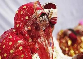 ১৮ বছরের আগেই বাল্যবিয়ের শিকার দেশের অর্ধেক মেয়ে