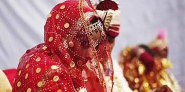 ১৮ বছরের আগেই বাল্যবিয়ের শিকার দেশের অর্ধেক মেয়ে