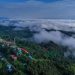 প্রাণচঞ্চল সাজেক ভূতুড়ে জনপদ