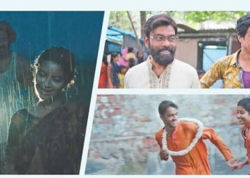 এবার লন্ডনের উৎসবে বাংলাদেশের সিনেমা ‘দেলুপি’
