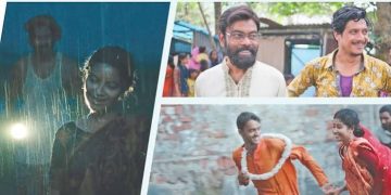 এবার লন্ডনের উৎসবে বাংলাদেশের সিনেমা ‘দেলুপি’