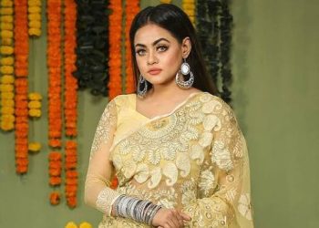 টেলিভিশন উপস্থাপিকা তুলনা আল হারুন মারা গেছেন