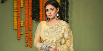 টেলিভিশন উপস্থাপিকা তুলনা আল হারুন মারা গেছেন