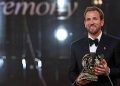 ব্যালন ডি’অর জিতলেন হ্যারি কেইন